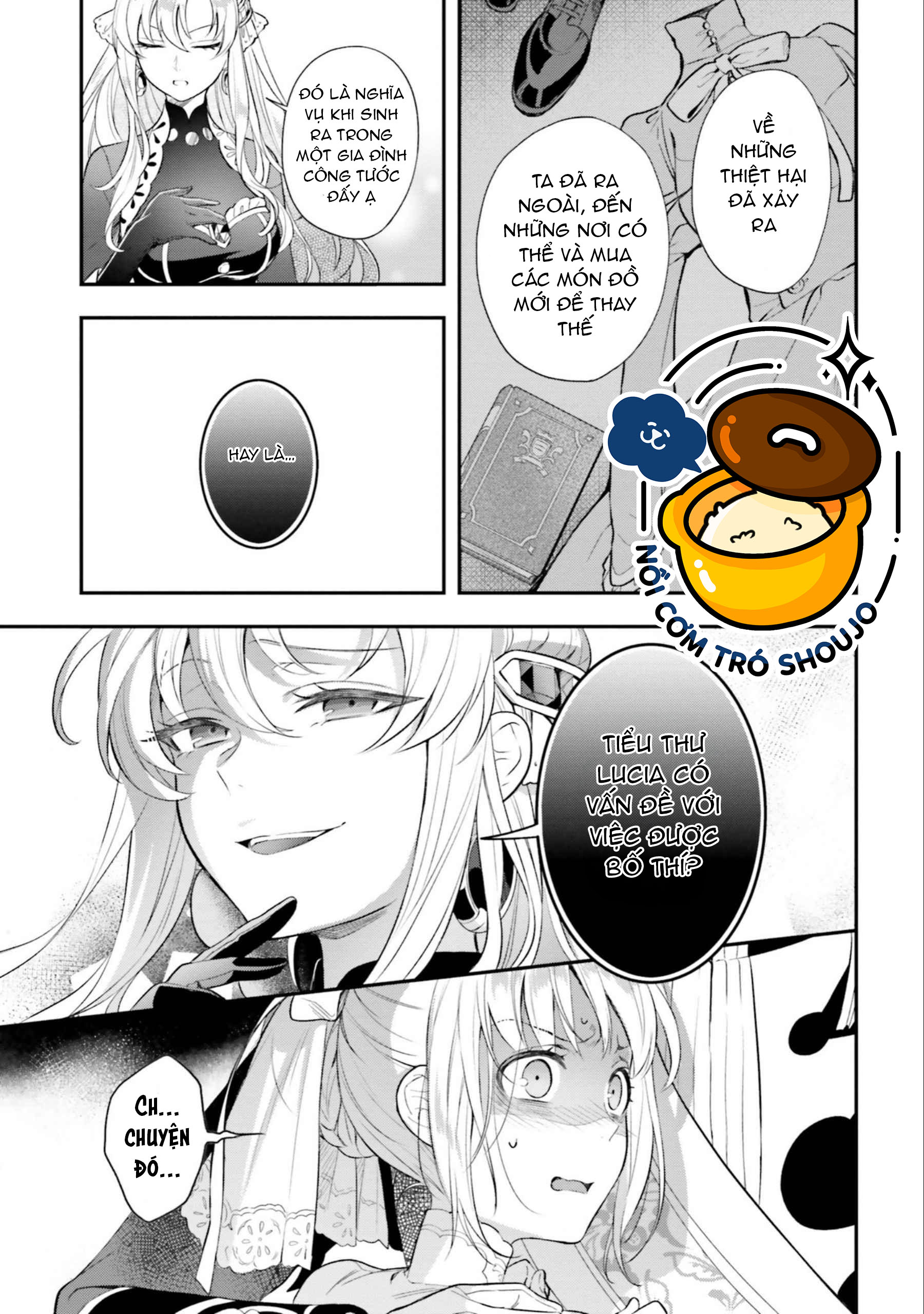 với một ngày còn lại, ta sẽ phá nát các lá lá cờ hủy diệt chapter 15.1 10