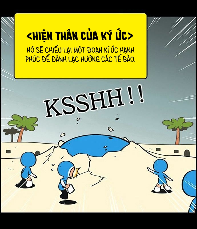 yumis cells chapter 66 6