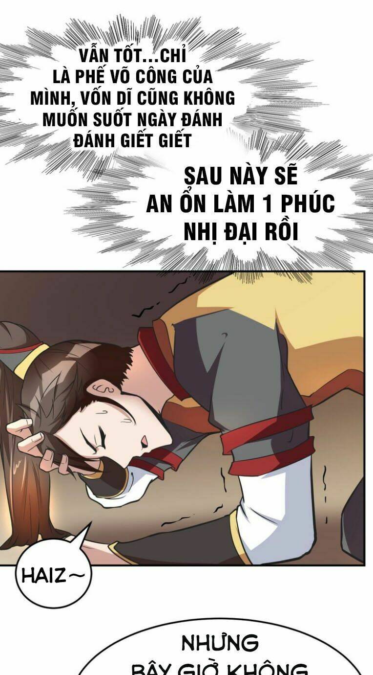 vô cực chiều thiên chapter 2 19