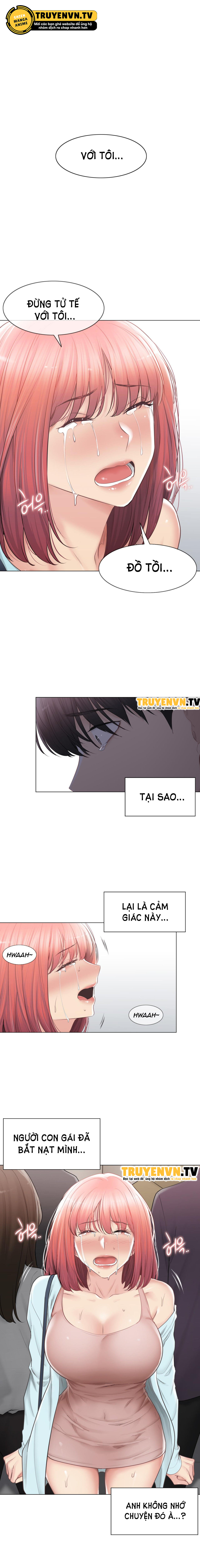 mở khóa tim em chapter 98 1