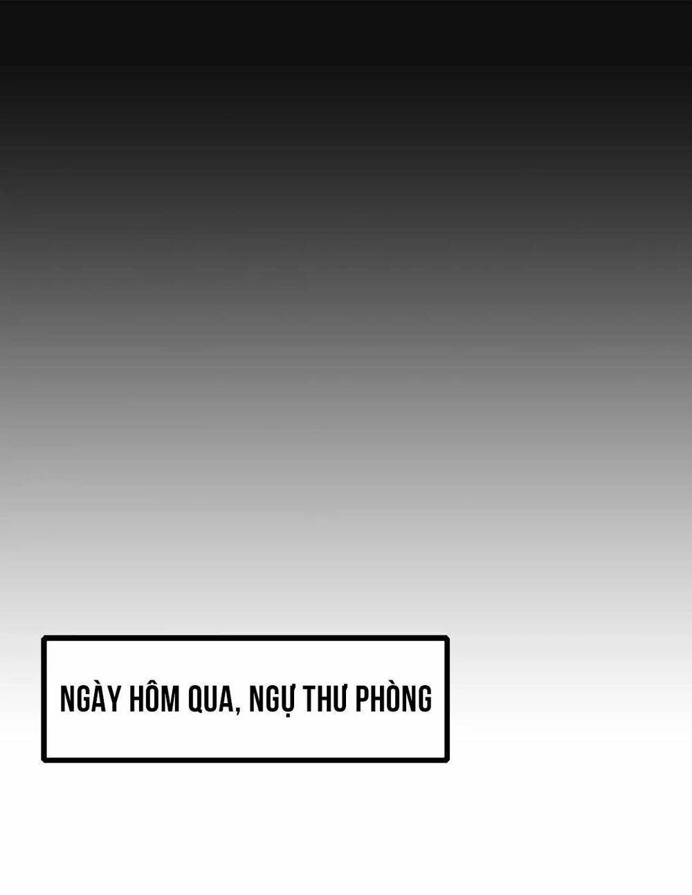 hôn quân thăng cấp ký chapter 4 19