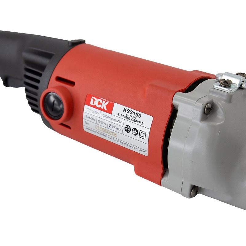 Máy mài sào DCK - KSS150/150MM-1020W