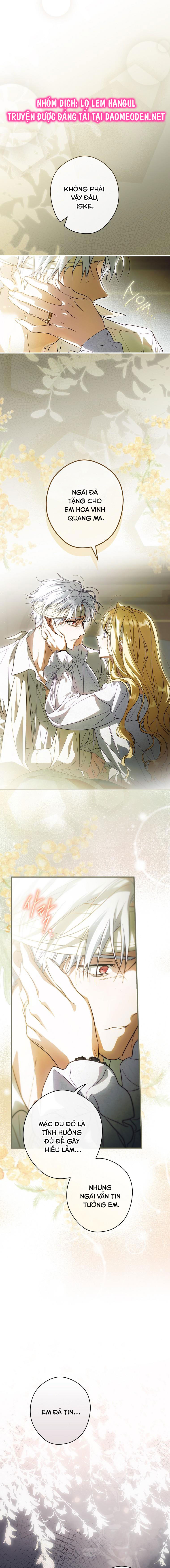 phương pháp khiến chồng đứng về phía của tôi chapter 111 14