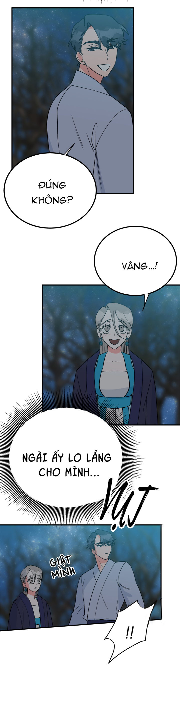 độc chủ chapter 25 30