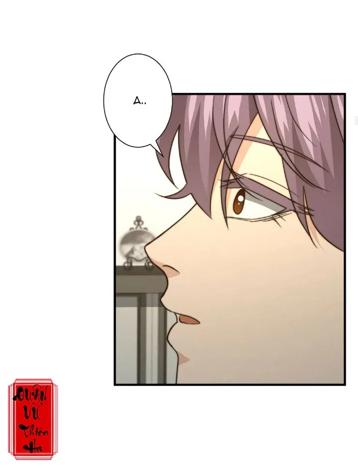 bí mật của omega k chapter 22 23