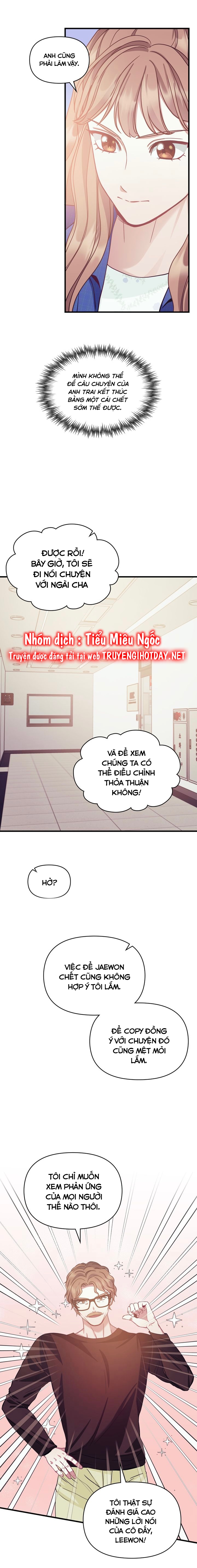 ngày mai chapter 39 4