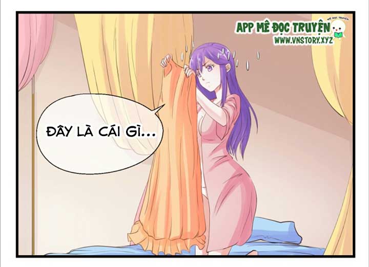 bồn tắm có vấn đề?! chapter 16 24