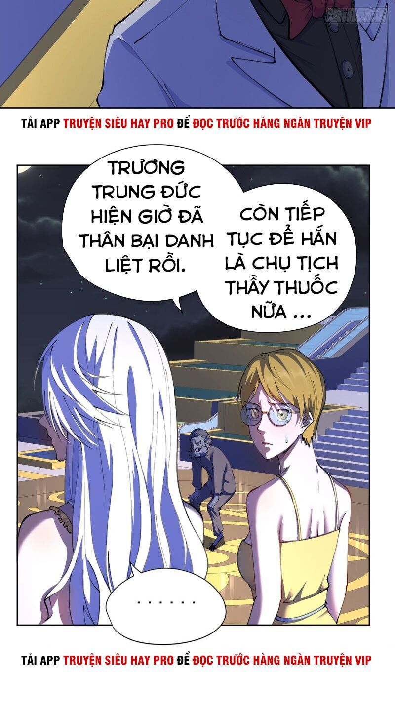 vương bài thần y chapter 24 7