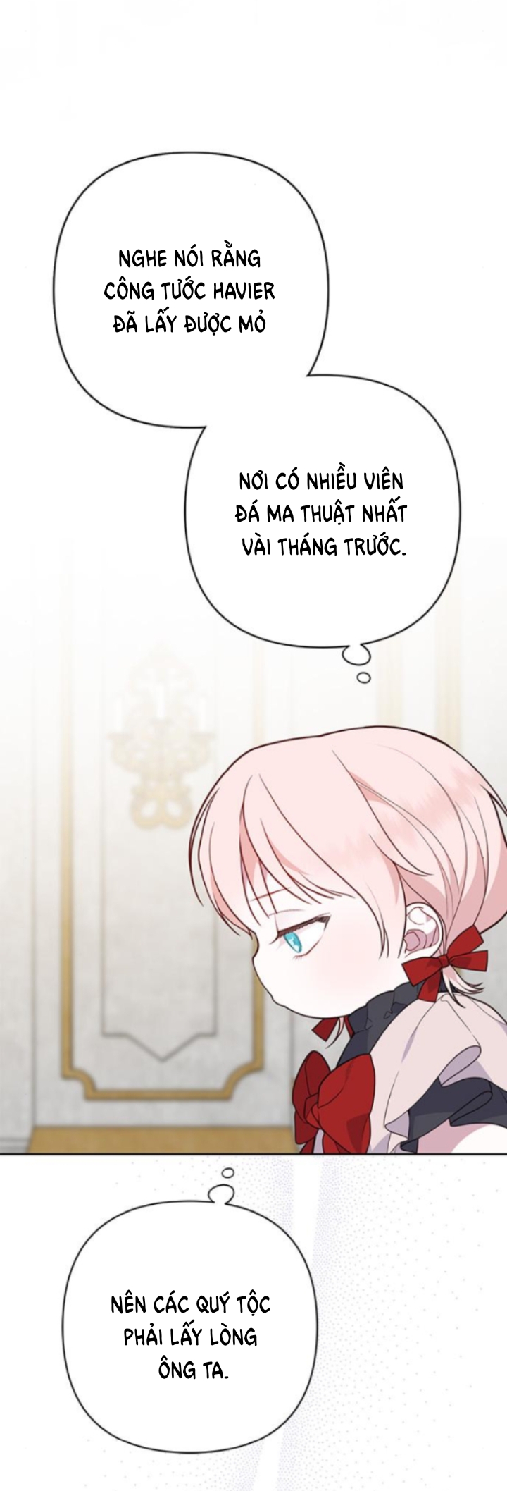 Tiểu Bạo Chúa chapter 25.2 - Trang 27