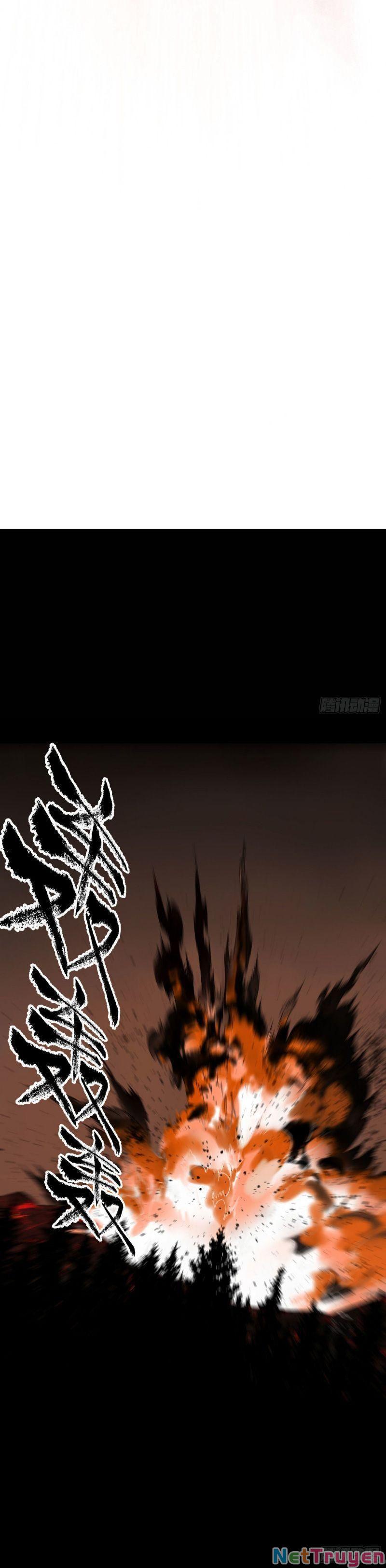 con quỷ đã sẵn sàng cho bữa tối ! chapter 83 6