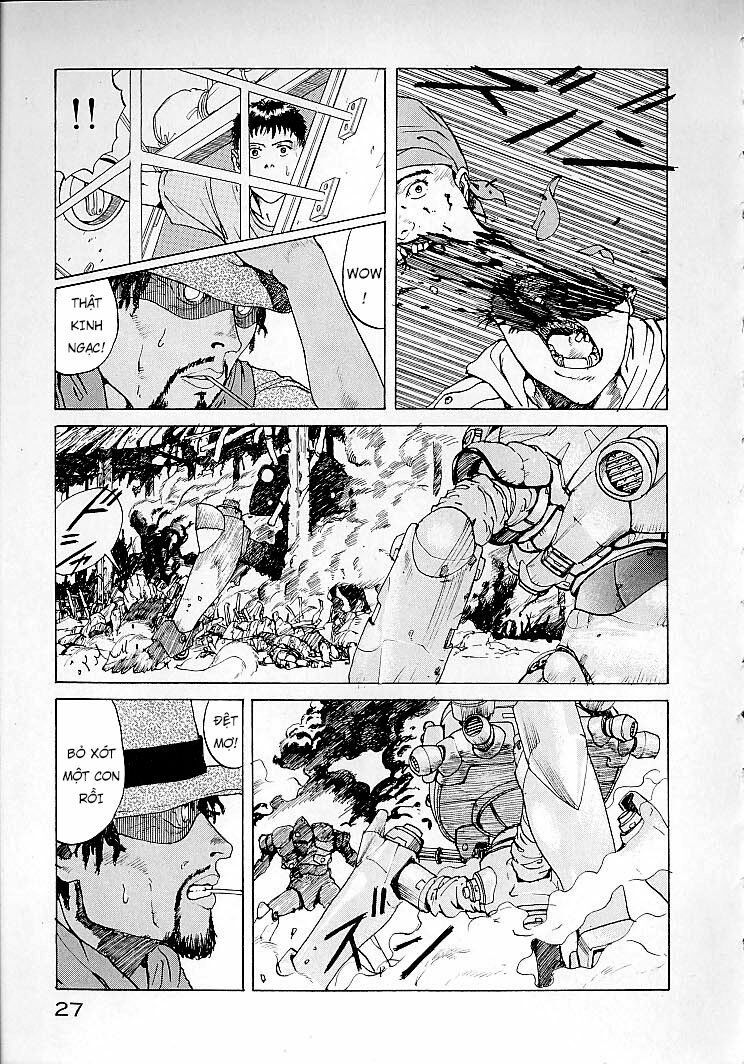 eden - một thế giới vô tận! chapter 5 26