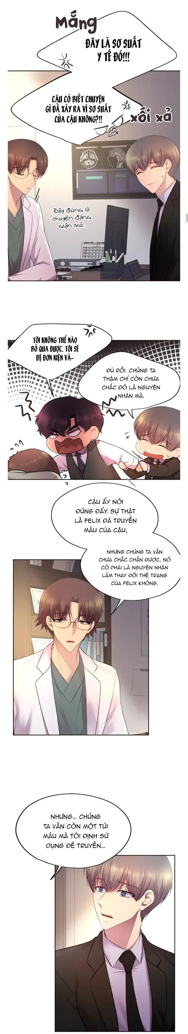 giữ em thật chặt (hold me tight) chapter 165 16