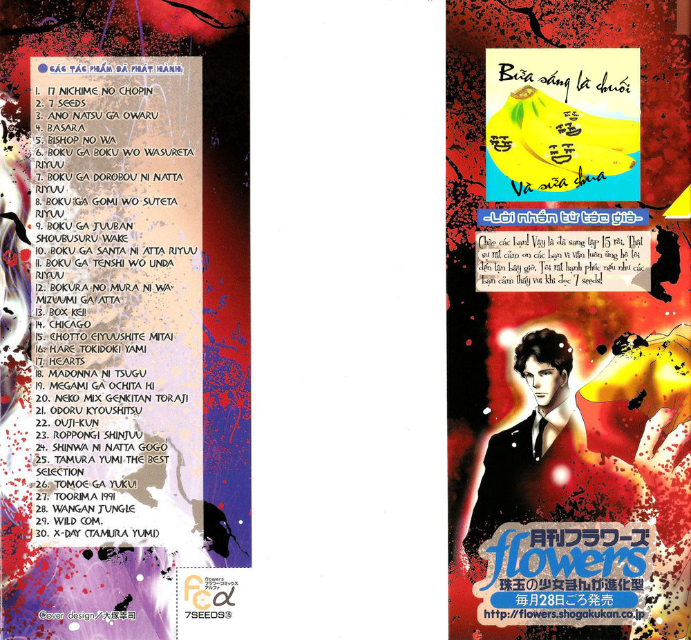 mầm sống chapter 77 3