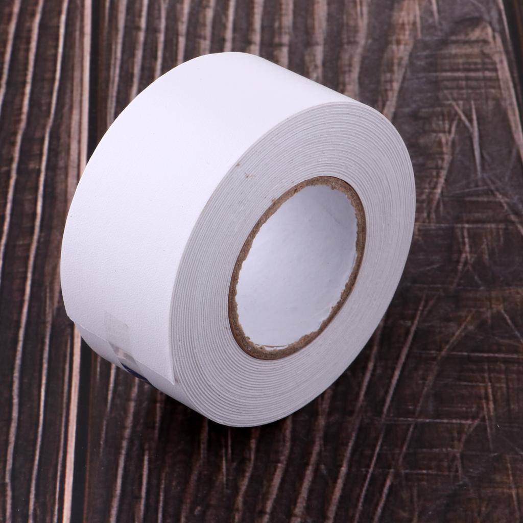 2-3pack Tennis Badminton Squash Racquet Racket Head Protection Tape Sticker