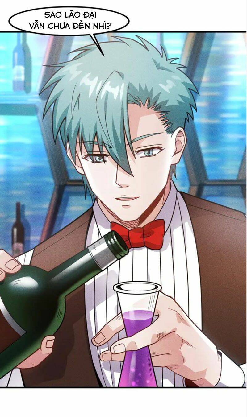 cao thủ cận vệ của nữ chủ tịch chapter 127 2