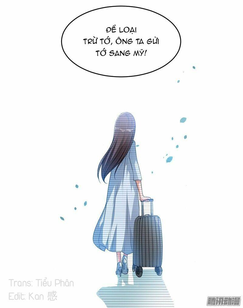 tổng tài khoái hôn chapter 16 28