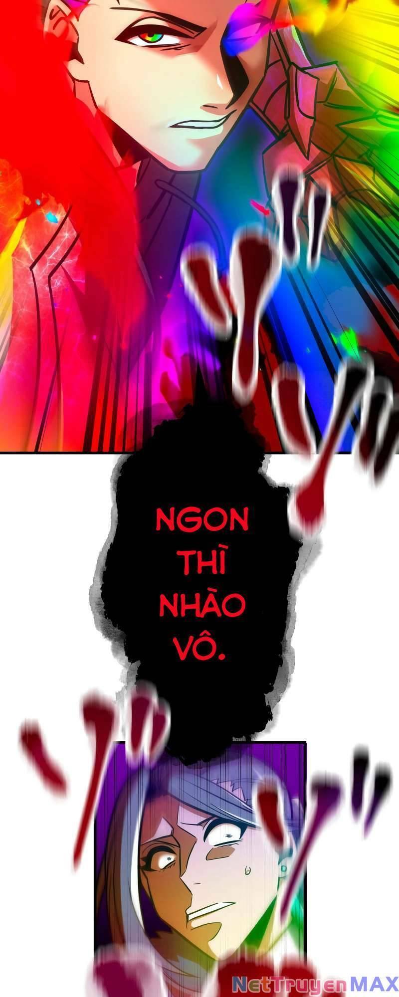 Huyết Thánh Cứu Thế Chủ~ Ta Chỉ Cần 0.0000001% Đã Trở Thành Vô Địch chapter 13 14