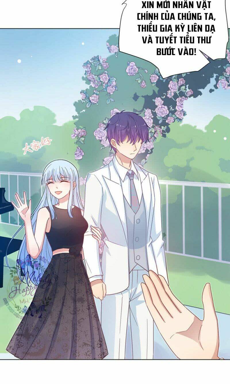 ma lạt thiên kim đẩu ác thiếu chapter 145 18