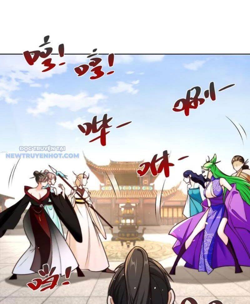 ta thực sự không muốn làm thần tiên chapter 47 66