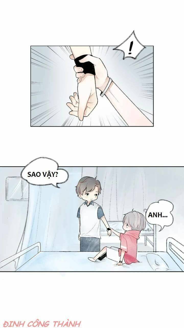 nước trái cây có gas chapter 2 19