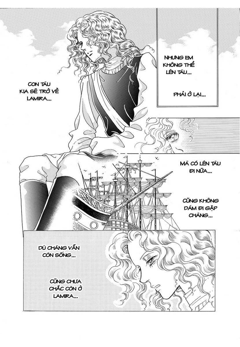 princess - công chúa xứ hoa (bản đẹp) chapter 64 31