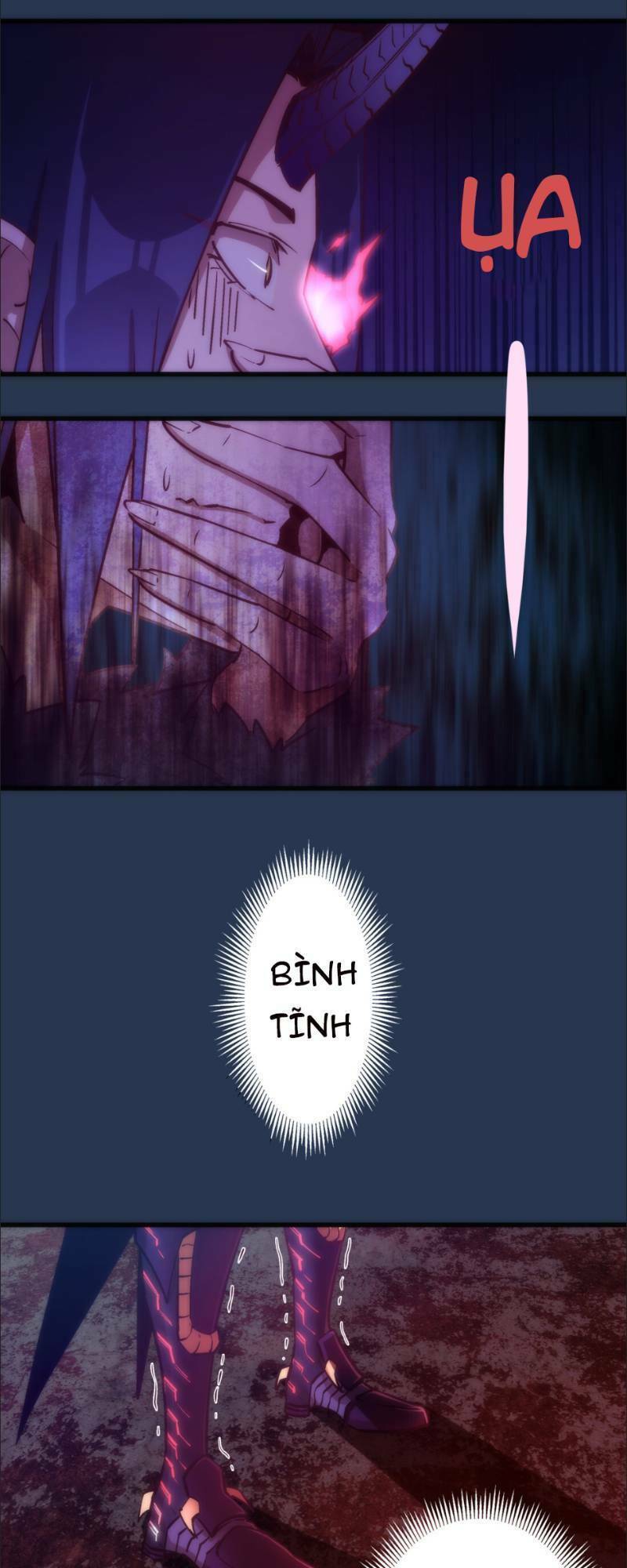 ta không phải đại ma vương chapter 8 19