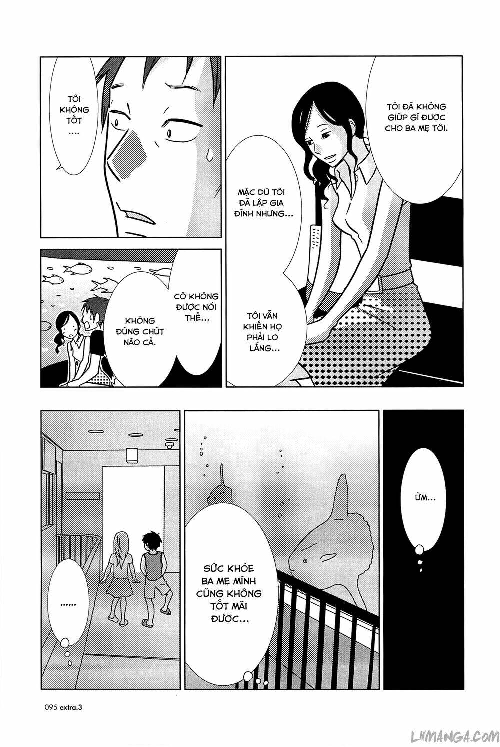 usagi drop chapter 59 29