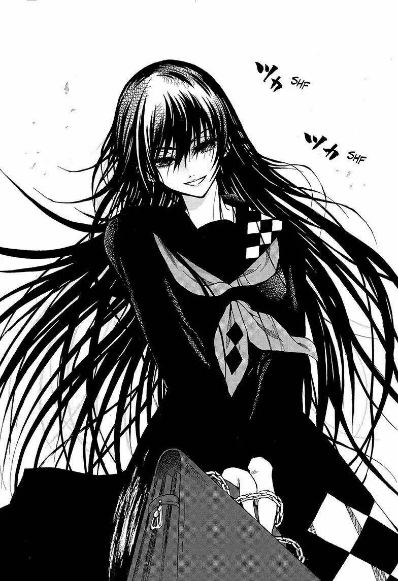 yui kamio lets loose chapter 1 11