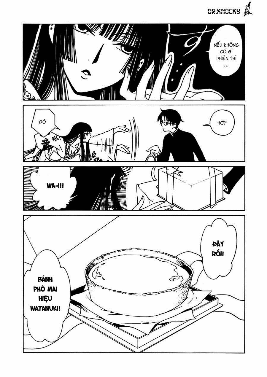 xxxholic rei chapter 1 7