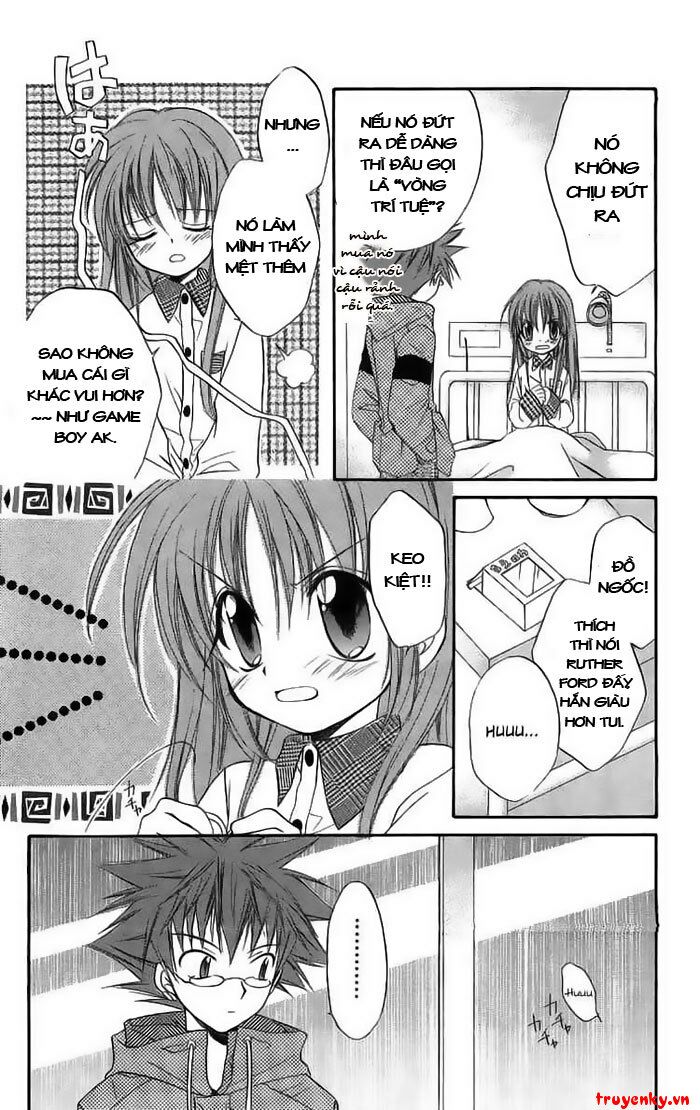 spiral: suiri no kizuna chapter 17 5