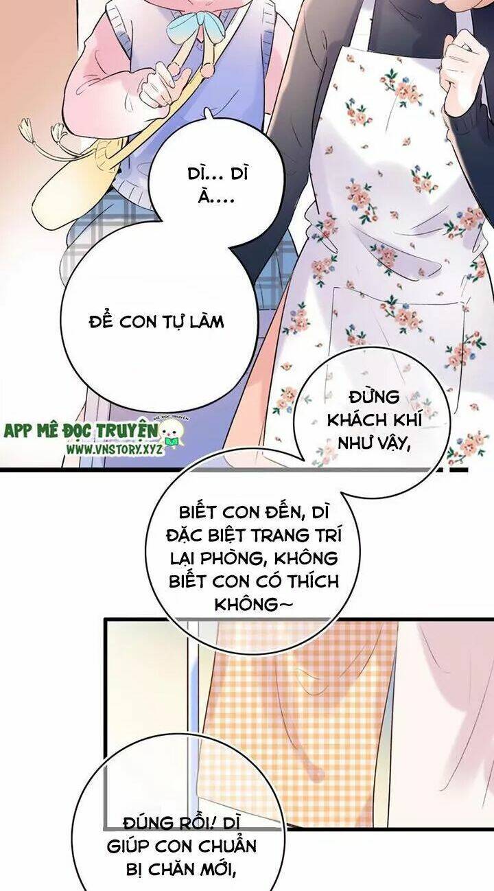 trạch thượng tịch mịch huỳnh hỏa chapter 59 51