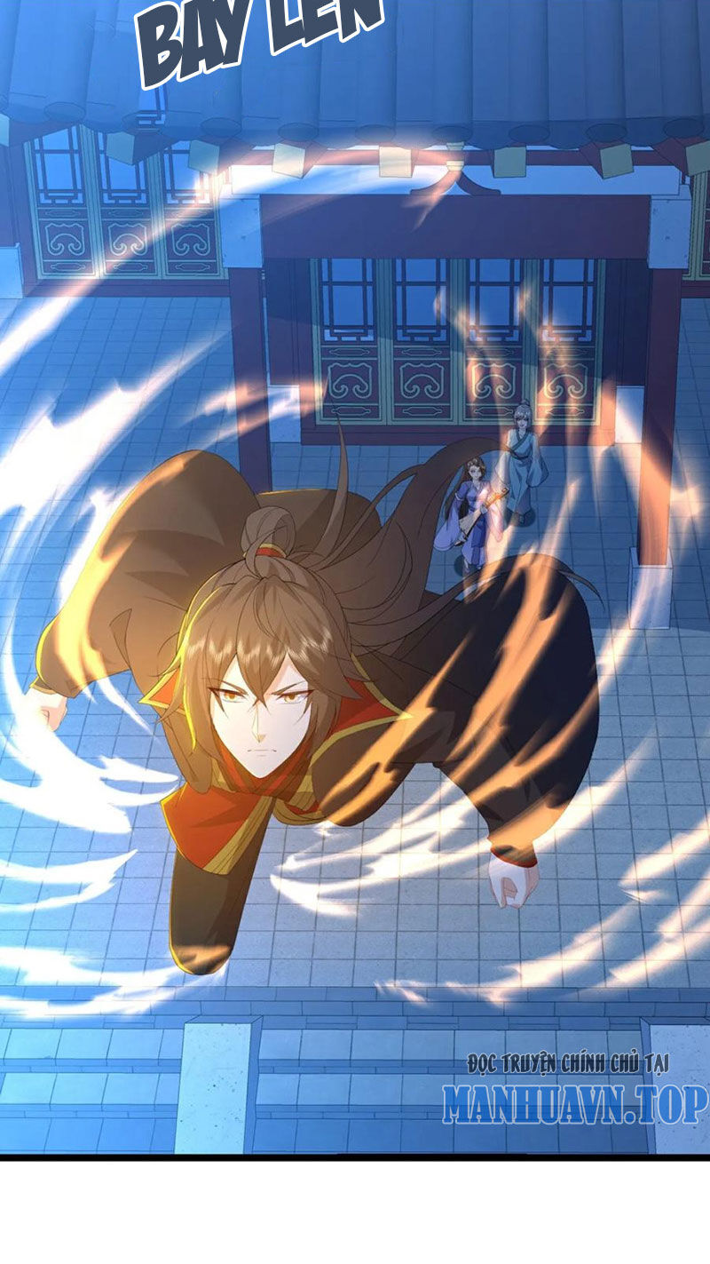 tiên võ đế tôn chapter 582 40