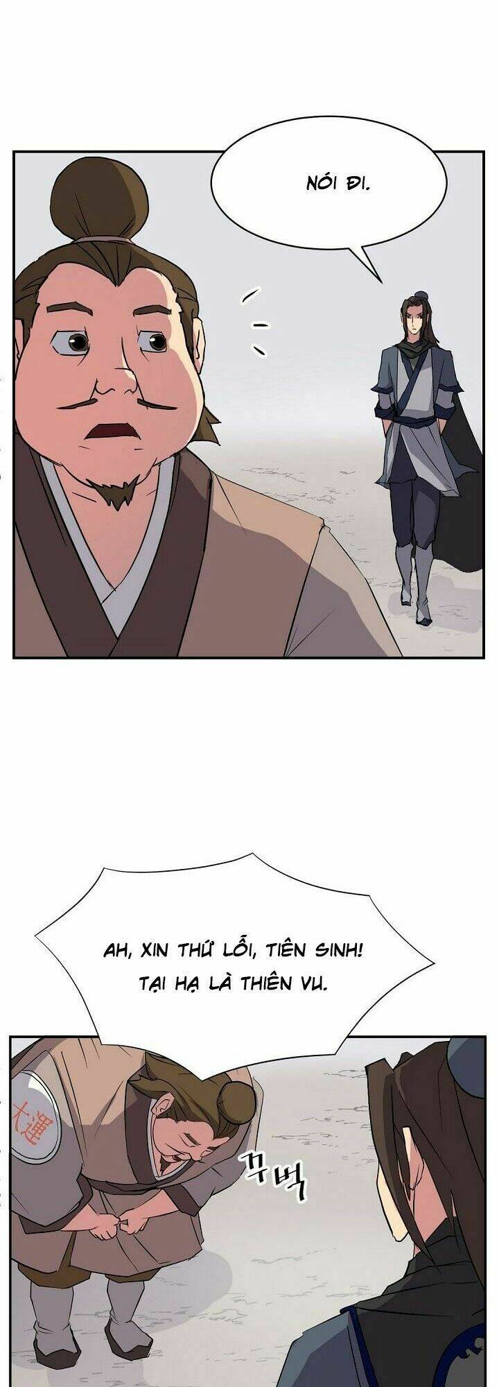 trọng sinh, bất khả chiến bại chapter 49 5