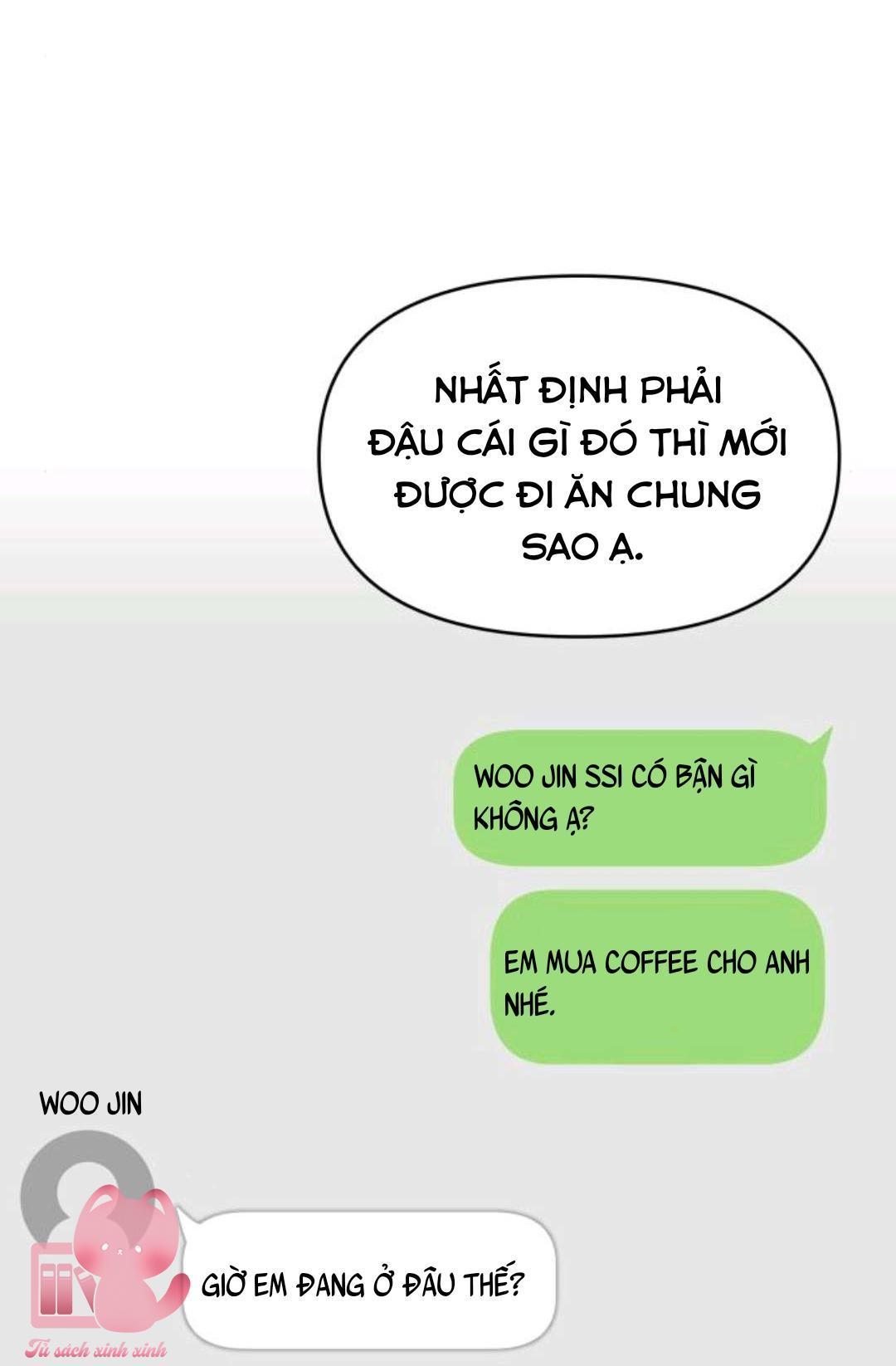 nói không với tình công sở chapter 5 30