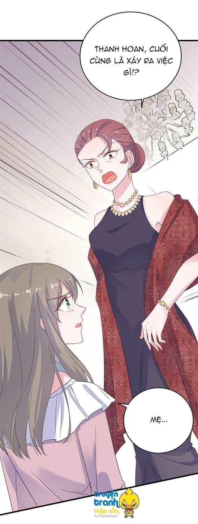 nhạ thượng thủ tịch tổng tài chapter 199 4