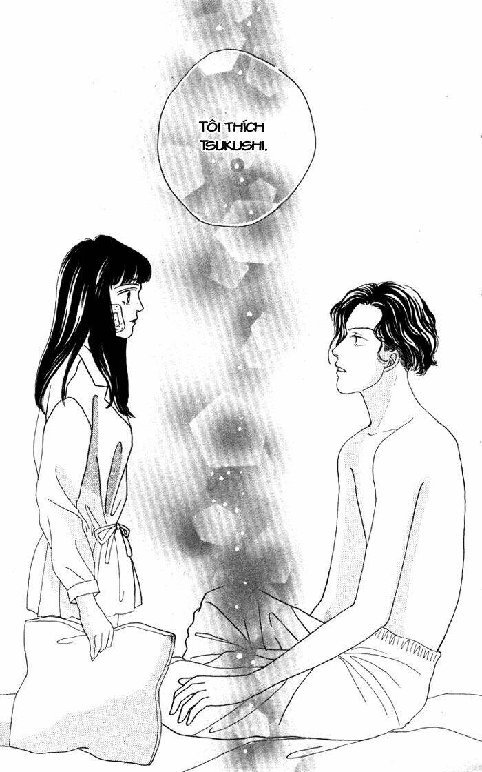 con nhà giàu chapter 29 20