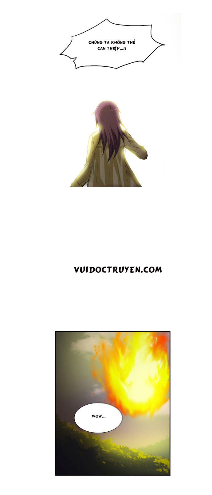 crepuscule (yamchi) chapter 77 19