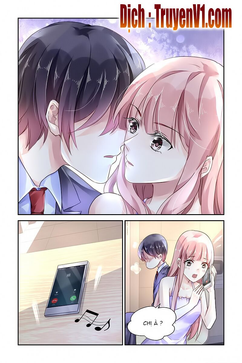 hôn trộm 55 lần chapter 106 2