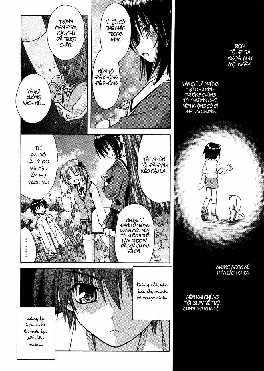 omamori himari chapter 22 11