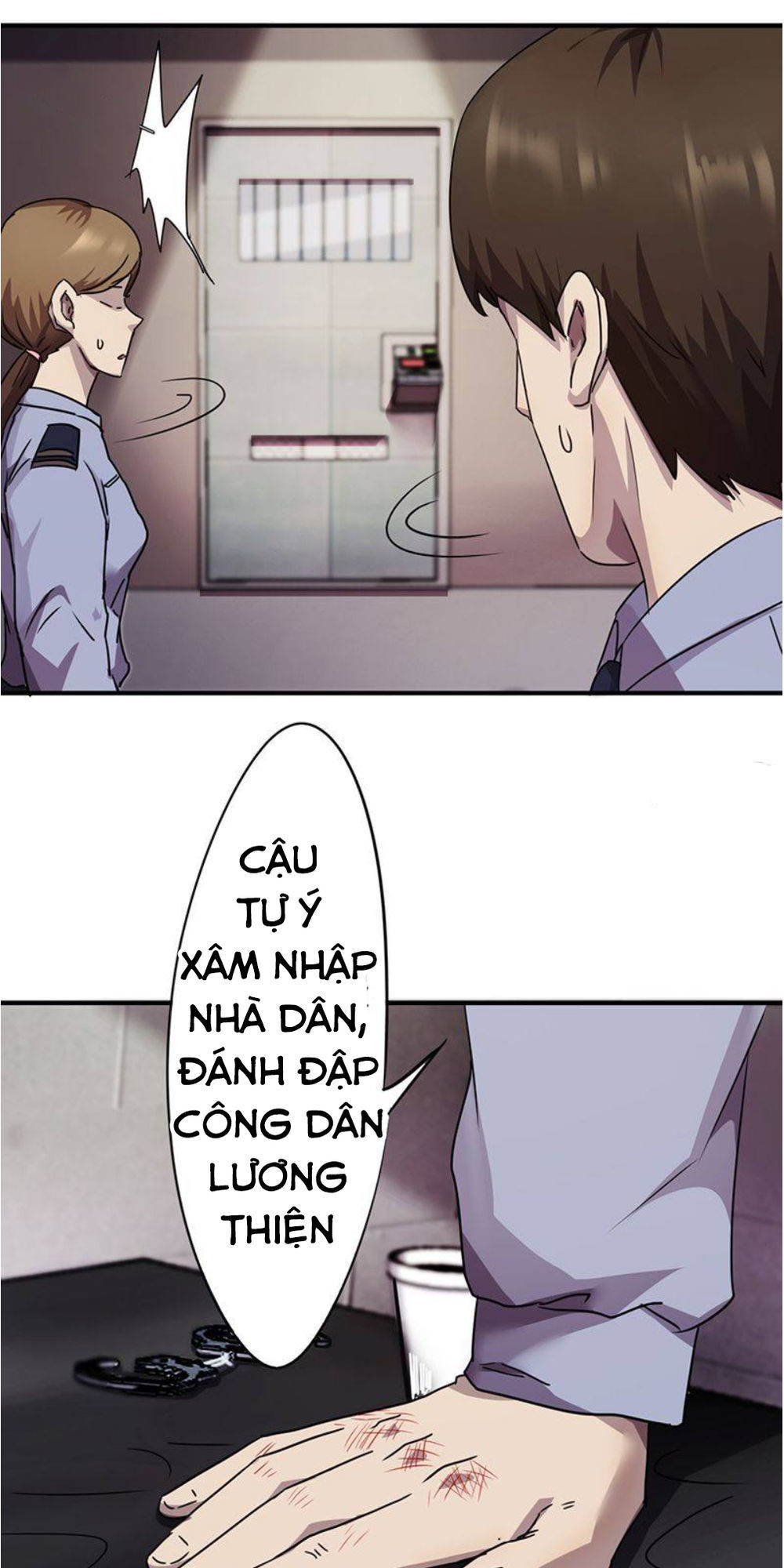 tối cường nông dân hệ thống chapter 92 7