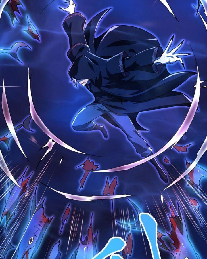 trong tuyệt cảnh ta không ngừng thăng cấp chapter 4 9