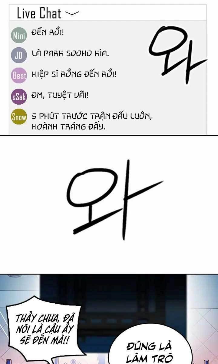 druid tại ga seoul - người hóa thú chapter 71 83