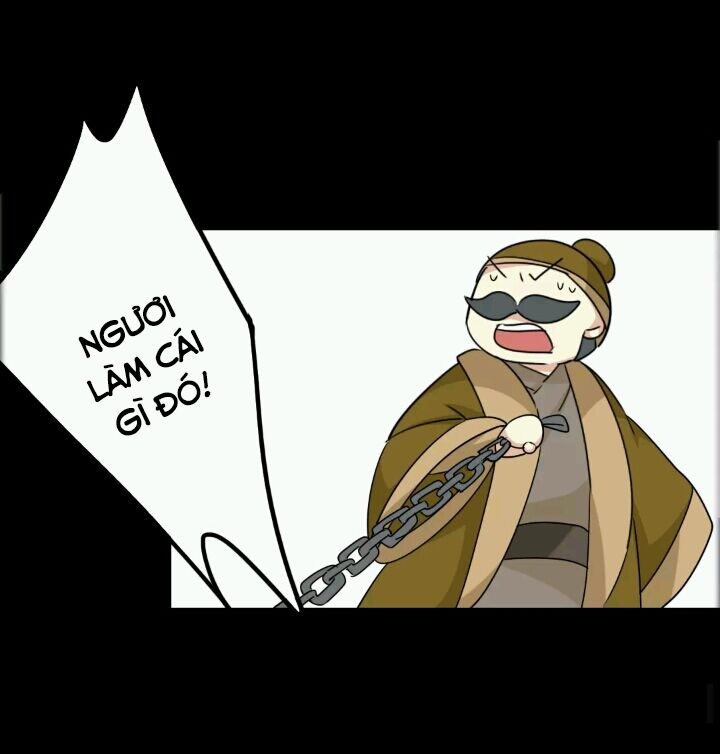 lưỡng bất nghi (full) chapter 78 16