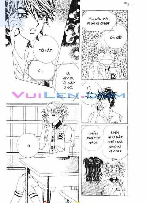 ánh nắng chói chang chapter 10 9