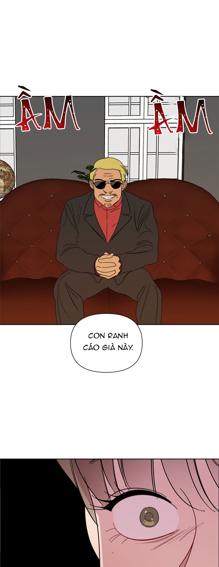 thiên đường (heaven) chapter 19 53