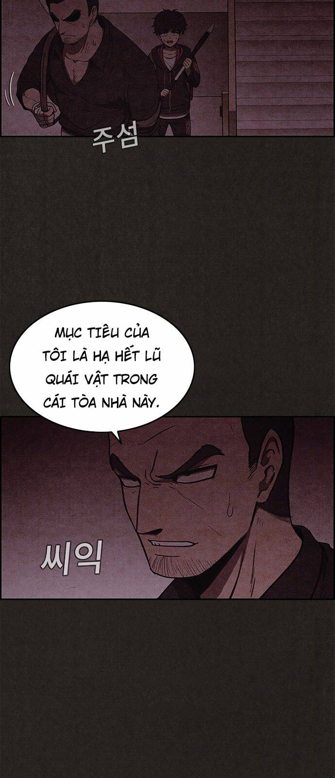 quái vật tại chung cư xanh chapter 44 24