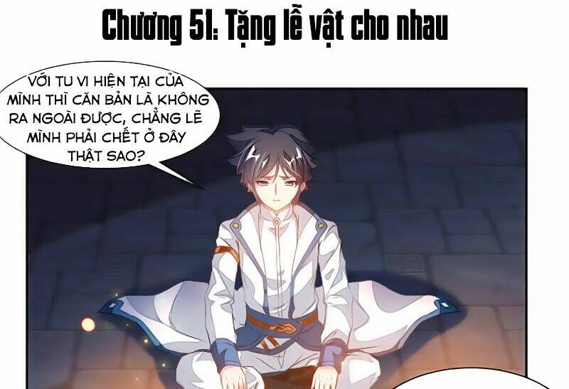 cửu dương thần vương chapter 51 3