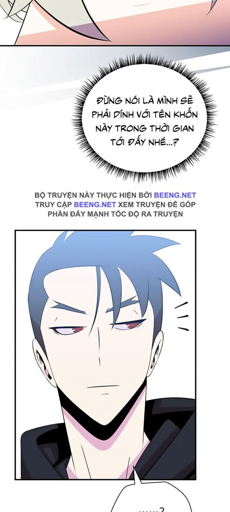 tiêu diệt đấng cứu thế chapter 31 60