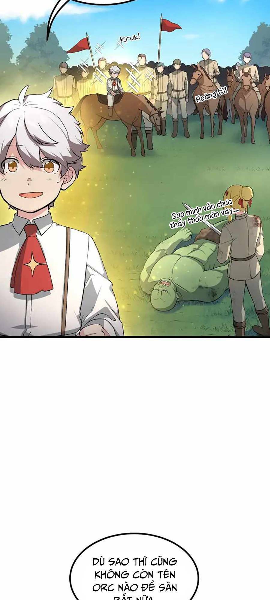 bách kiếp cường giả chapter 18 8