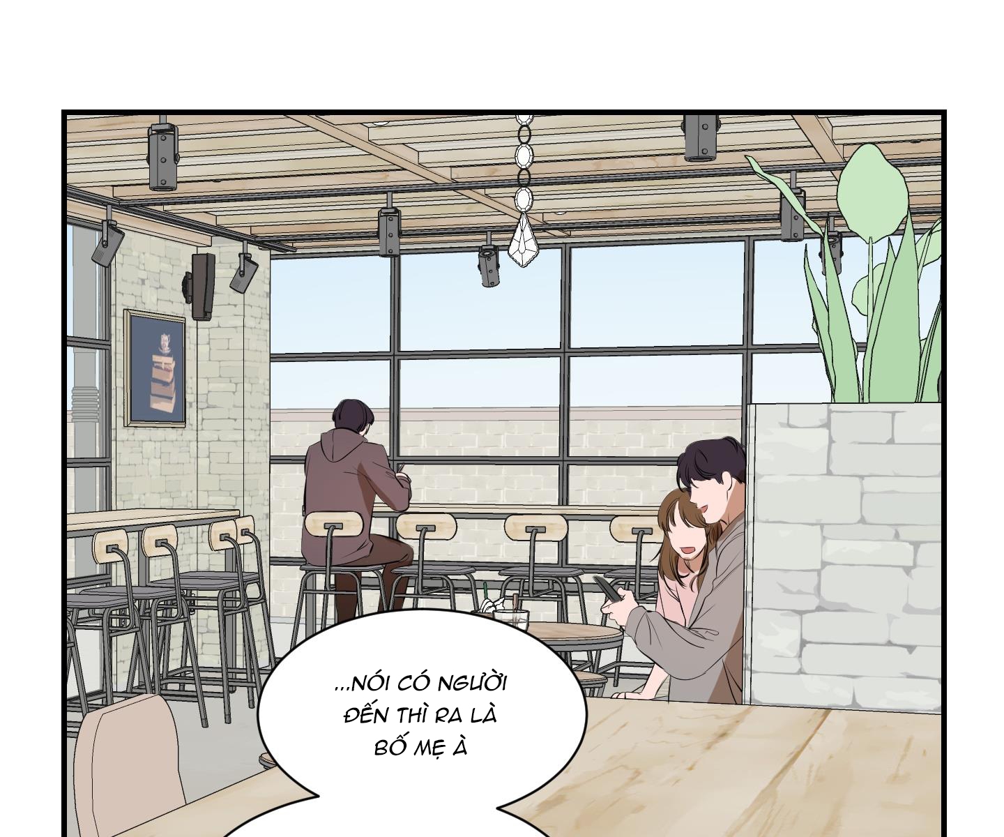 chốn riêng tư chapter 27 74